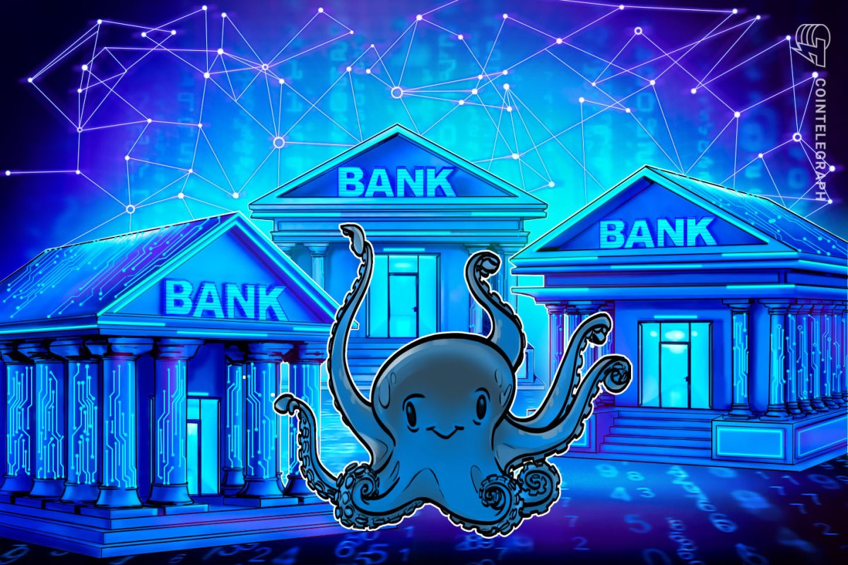 Kraken'in ana şirketi Payward Litvanyalı Saldo Bank'ı satın alıyor