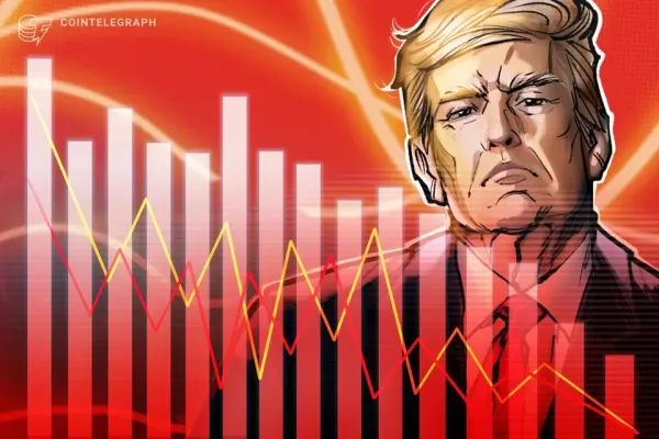 Bitcoin 81,5 bin dolarlık ETF maliyet tabanında, Trump'ın İran açıklamaları hisse senetlerini düşürdü