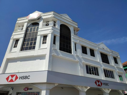 HSBC ilk stablecoin'i RedCoin'i 3,3 milyon PayMe kullanıcısına sundu