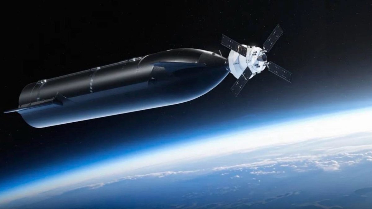 NASA Artemis 3 ay iniş aracı test uçuşu planını açıkladı, fırlatma tarihi belirsiz