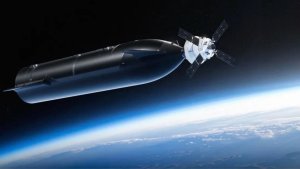 NASA Artemis 3 ay iniş aracı test uçuşu planını açıkladı, fırlatma tarihi belirsiz