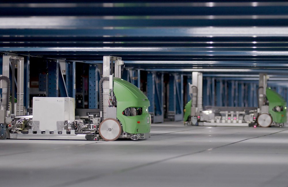 Symbotic’in Walmart büyümesi robotik girişimlere ana müşteri dersleri veriyor